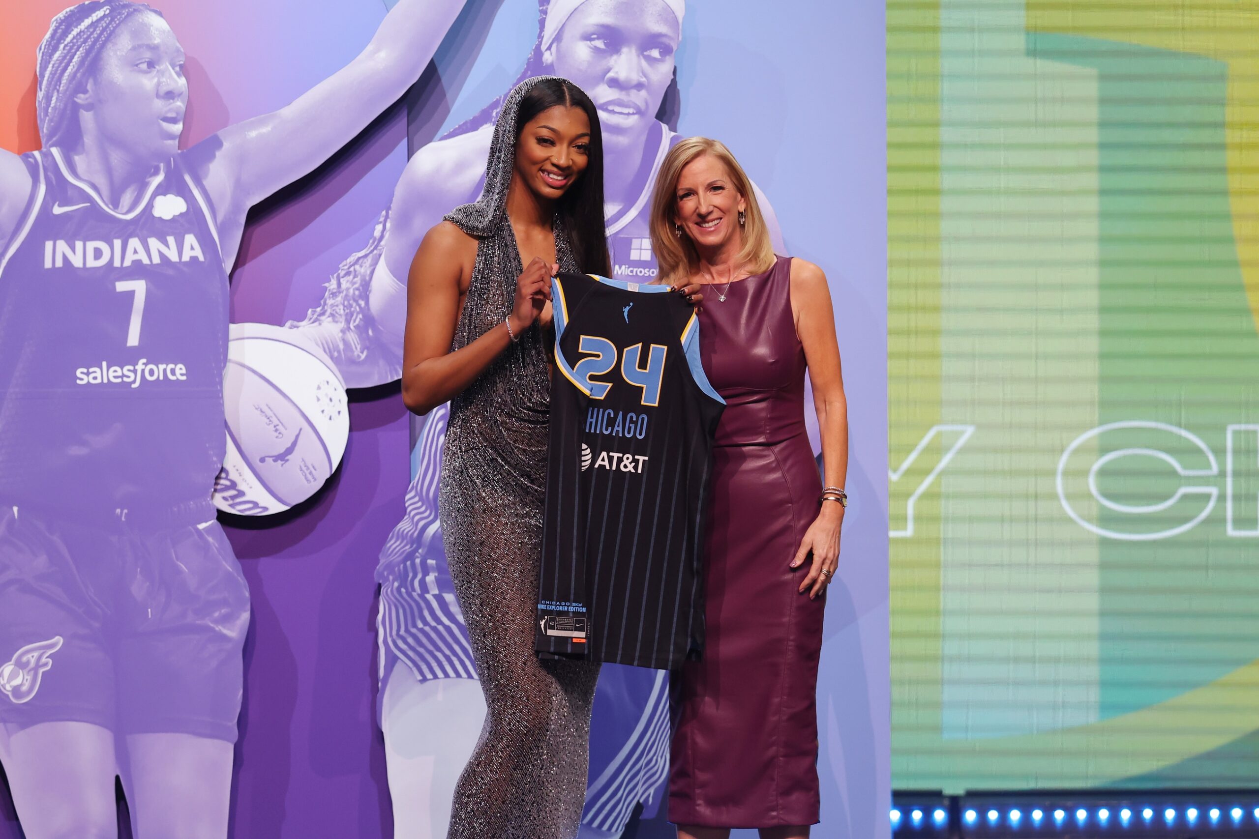 Are The Chicago Sky The Strongest WNBA Team After Landing Cardoso and Reese?