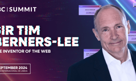 Sir Tim Berners-Lee