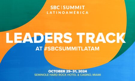 SBC Summit Latinoamérica