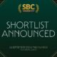 SBC Awards 2024 Shortlist