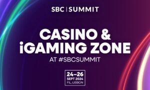 As the casino and iGaming sectors evolve amidst the surge of digital gaming platforms and innovative technologies, the upcoming SBC Summit will empower delegates with cutting-edge strategies and insights to enhance their offerings and drive growth, through the Casino & iGaming Zone.