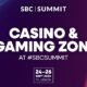 As the casino and iGaming sectors evolve amidst the surge of digital gaming platforms and innovative technologies, the upcoming SBC Summit will empower delegates with cutting-edge strategies and insights to enhance their offerings and drive growth, through the Casino & iGaming Zone.