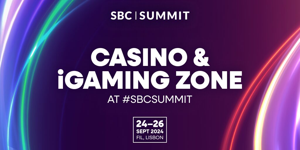 As the casino and iGaming sectors evolve amidst the surge of digital gaming platforms and innovative technologies, the upcoming SBC Summit will empower delegates with cutting-edge strategies and insights to enhance their offerings and drive growth, through the Casino & iGaming Zone.