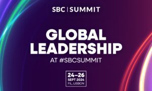 SBC Summit Global Leadership