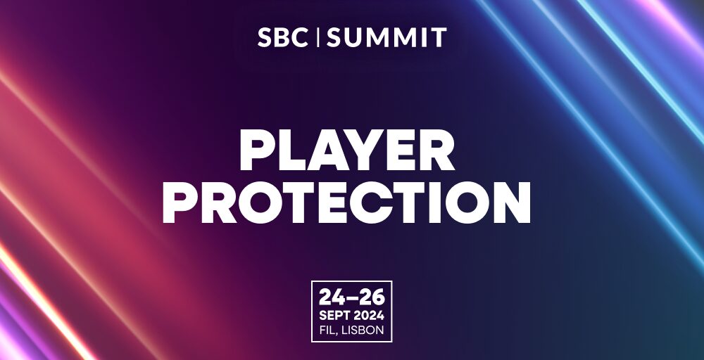 SBC Summit: Safeguarding the Player – Innovations in Player Protection