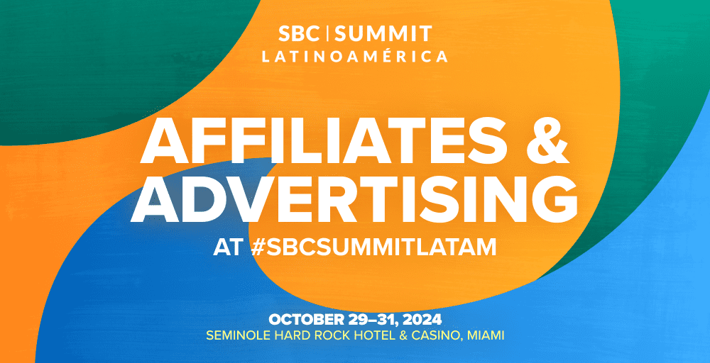 SBC Summit LATAM: From Effective AI Strategies to Championing Player Acquisition