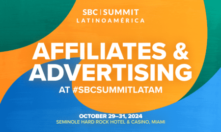 SBC Summit LATAM