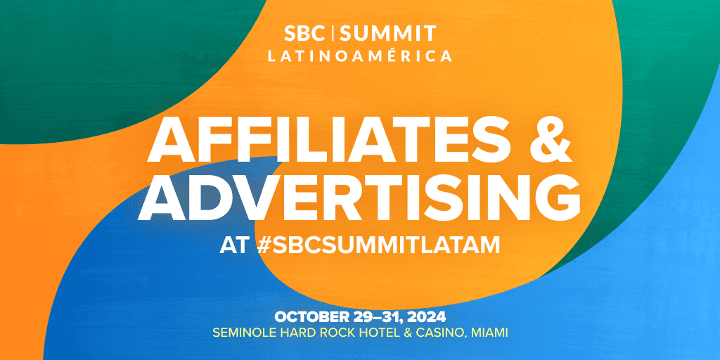 SBC Summit LATAM