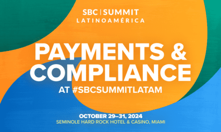 SBC Summit Latinoamerica