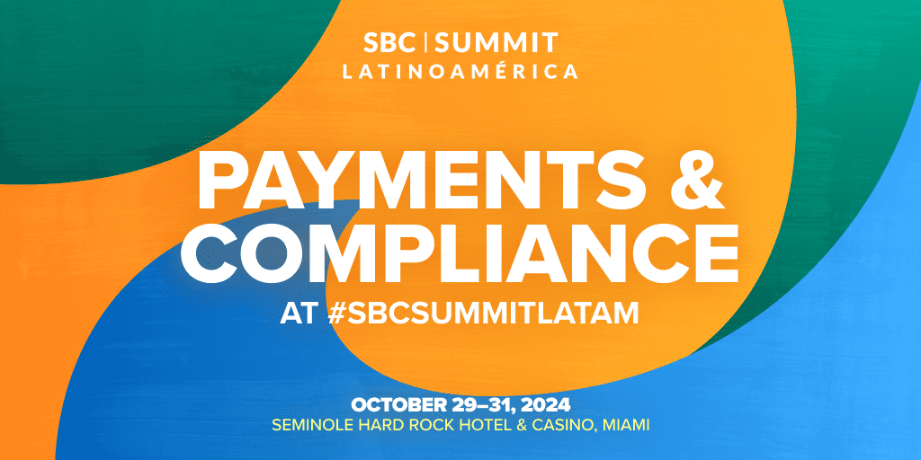 SBC Summit Latinoamerica