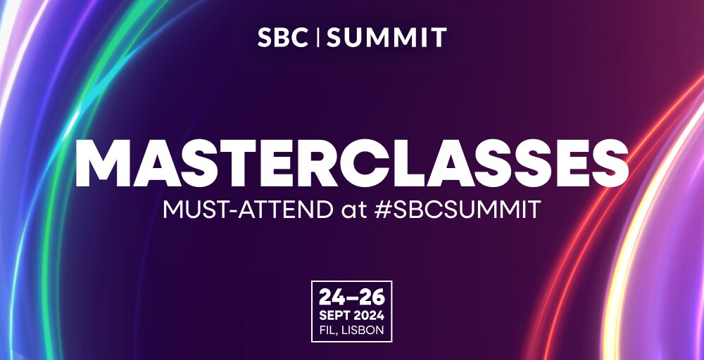 Industry Certification at No Cost with SBC Summit’s Exclusive Masterclasses