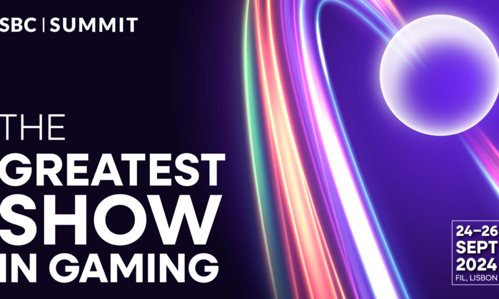 Countdown to SBC Summit: Just One Week Until the Greatest Show in Gaming