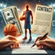 Professional athletes endure immense physical and mental demands, yet many struggle with fair pay and contract security. The NBA leads the way in empowering players, but challenges remain across other leagues.