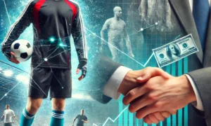 How to Negotiate Sponsorship Deals as an Emerging Athlete