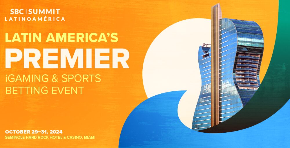 SBC Summit Latinoamérica Set to Deliver Final Edition at Seminole Hard Rock with Over 4,000 Attendees