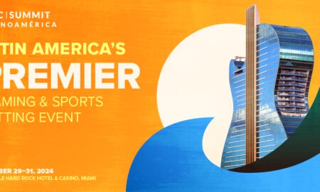 SBC Summit Latinoamérica Set to Deliver Final Edition at Seminole Hard Rock with Over 4,000 Attendees