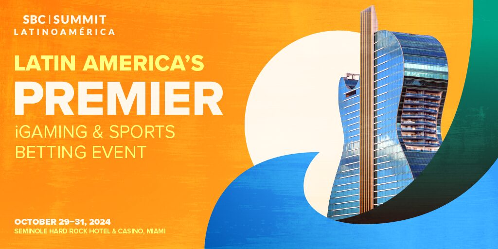 SBC Summit Latinoamérica Set to Deliver Final Edition at Seminole Hard Rock with Over 4,000 Attendees