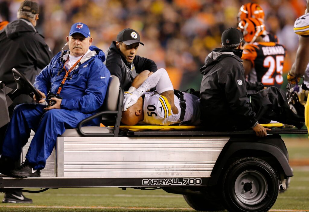 Devastating Impact Head Injuries Shatter NFL Player Longevity
