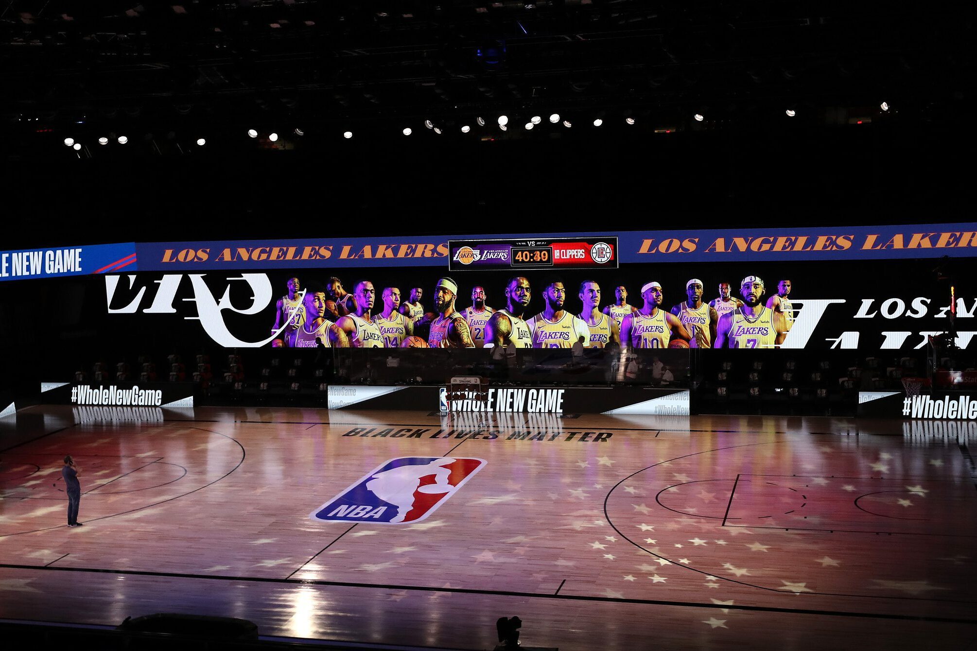 Explosive Hoop Dreams NBA and WNBA Marketing Battle