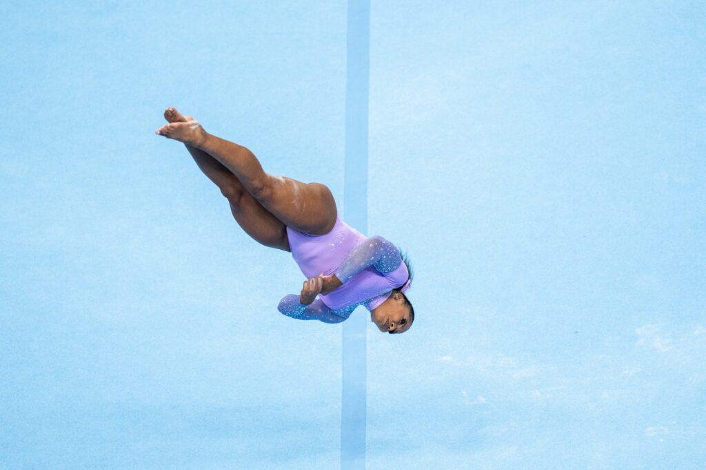 How to Perfect Your Aerial
