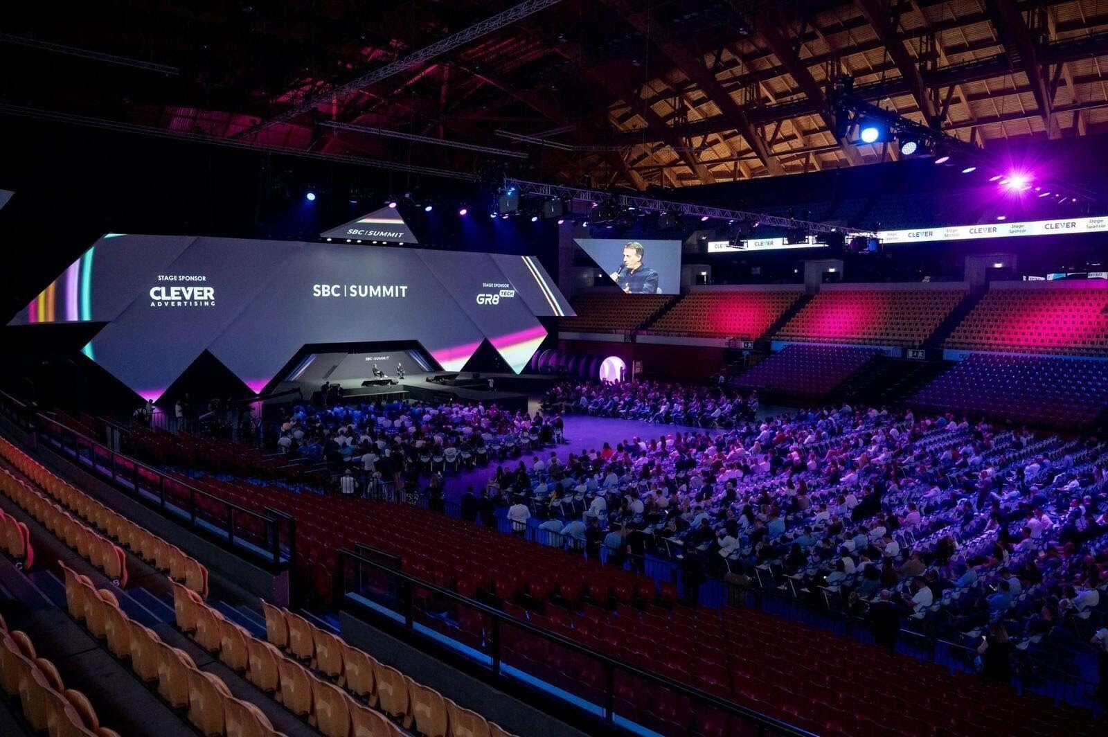 SBC Summit 2024: The Greatest Show in Gaming Sets New Benchmarks in Lisbon