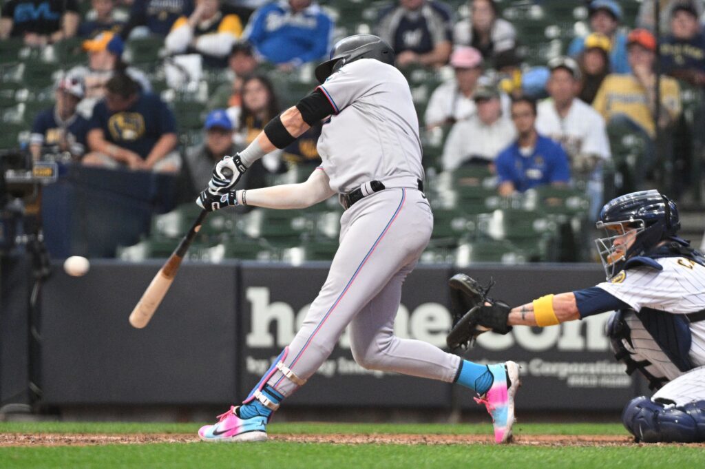 Top 5 Shortstops of The Miami Marlins