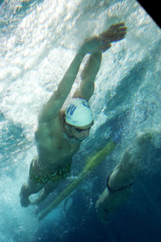 The Best of Michael Phelps