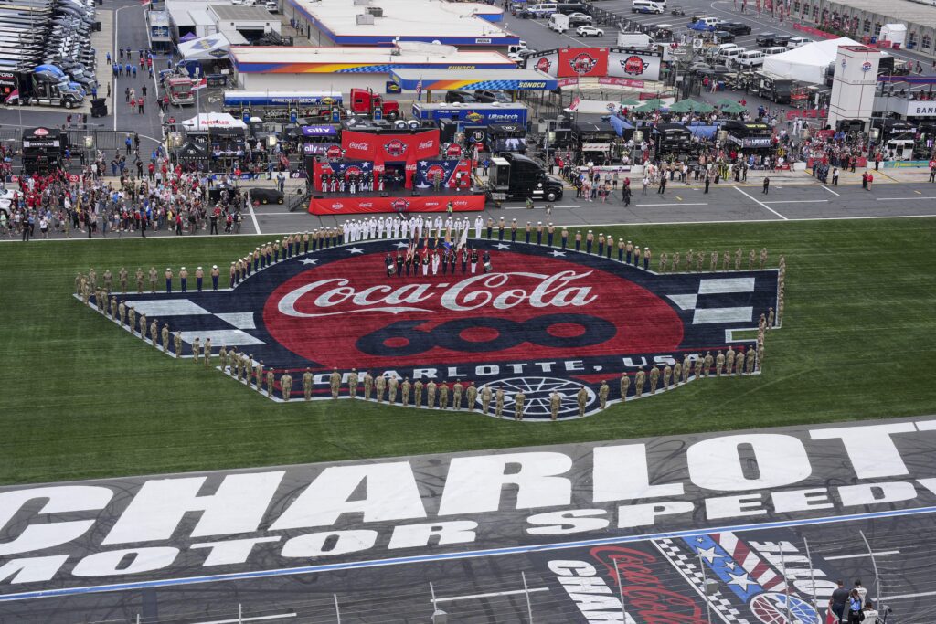 Top 5 NASCAR Drivers of All-Time