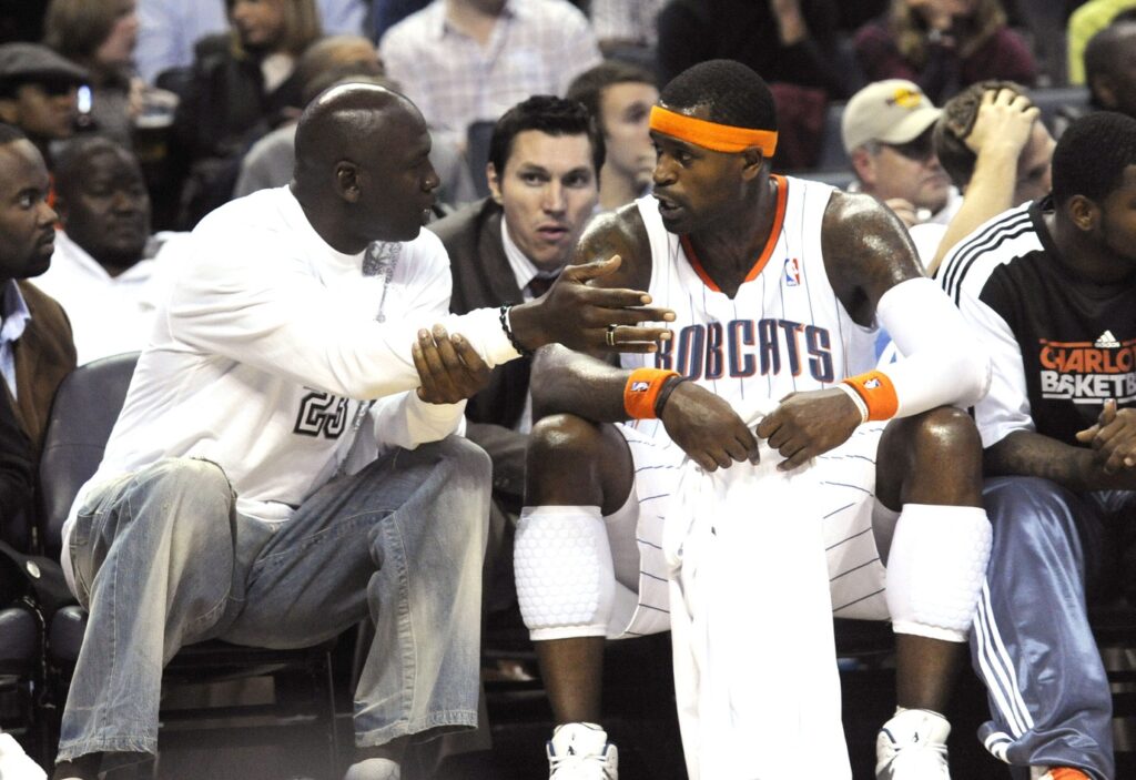 How To Be Like MJ