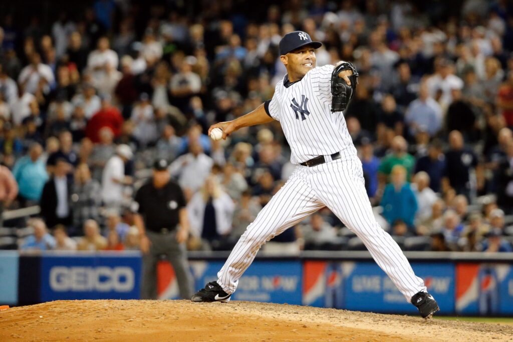 Top 5 Best Pitchers in Yankee History
