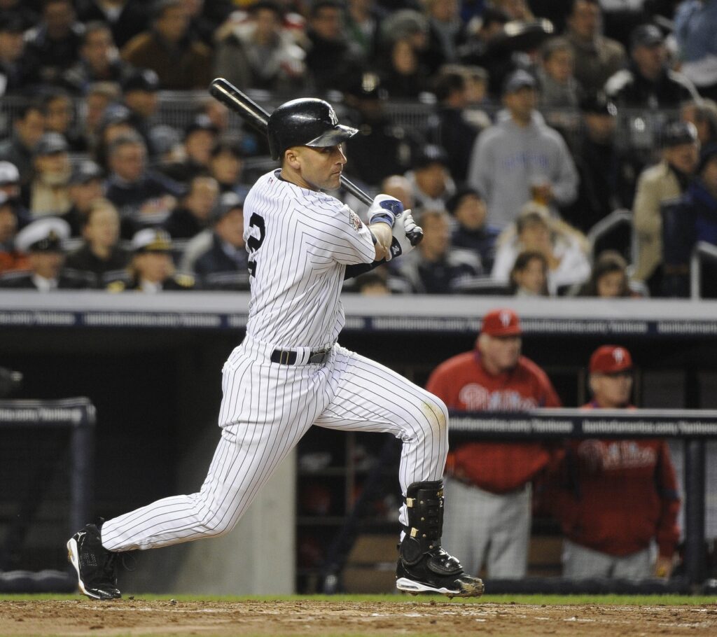 Record Breaking Moments at Yankee Stadium