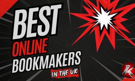 Best Online Bookmakers in the UK