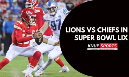 Is the Lions vs Chiefs in Super Bowl LIX What We All Want to See