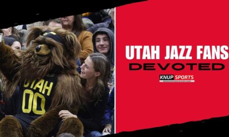 Why Utah Jazz Fans Are Some of the Most Devoted in the NBA