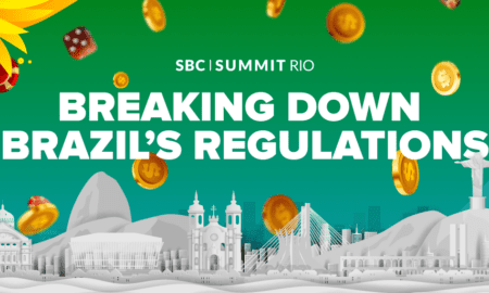 Key Regulatory Panels at SBC Summit Rio 2025