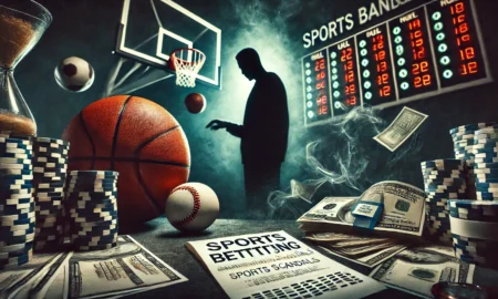 The Biggest Sports Betting Scandals in History